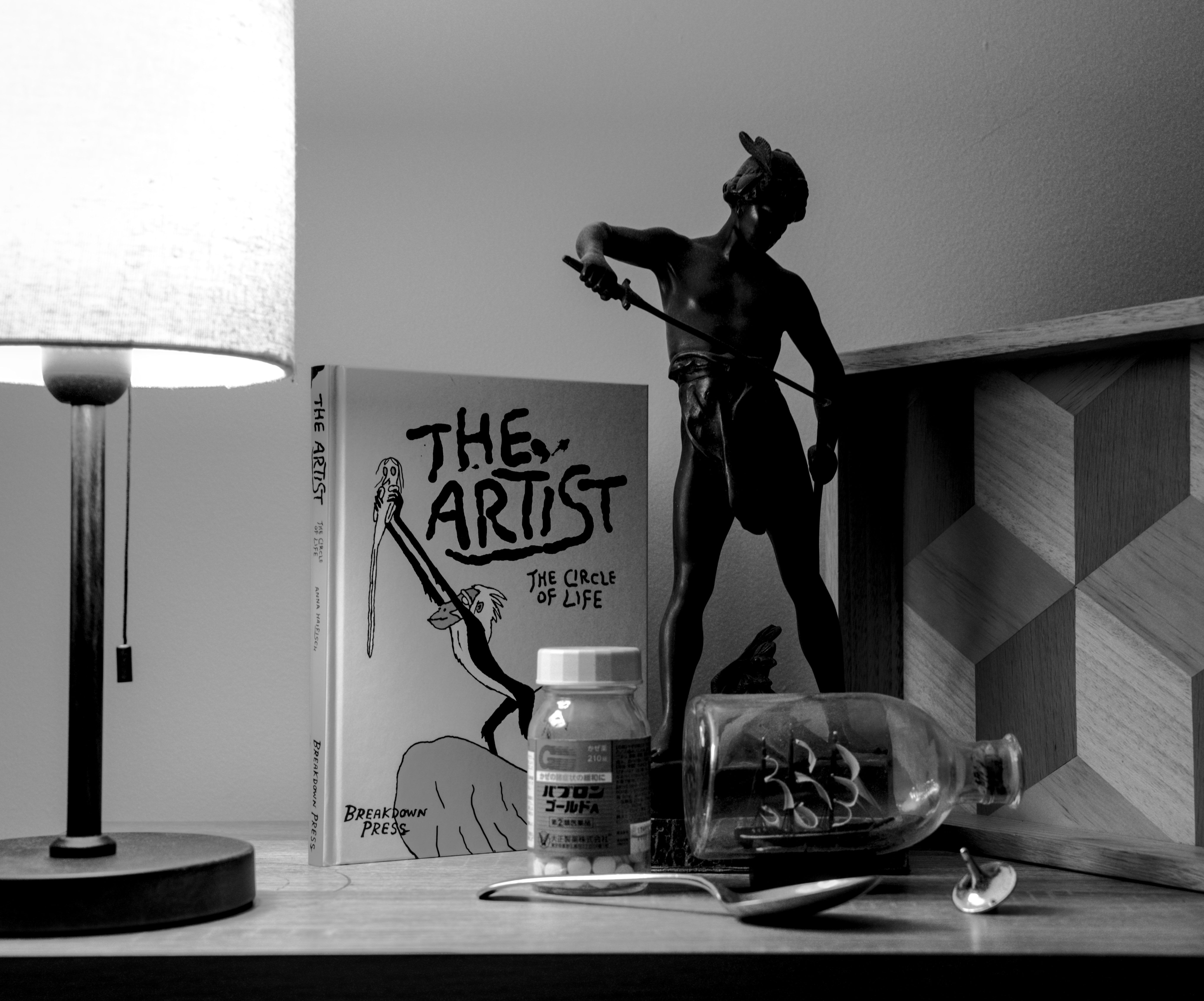 Day Thirty-one Tom's submission